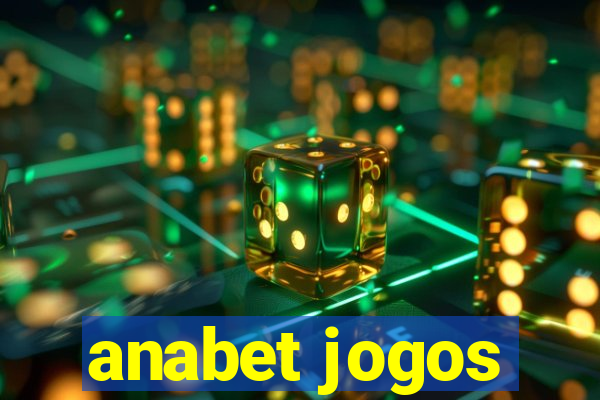 anabet jogos