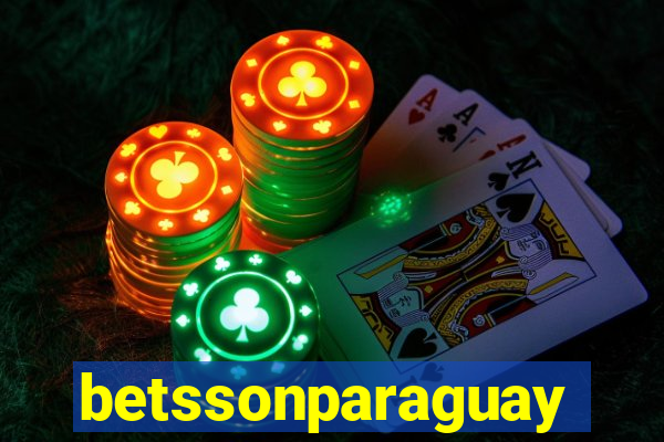 betssonparaguay