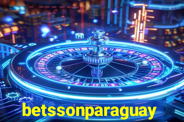 betssonparaguay