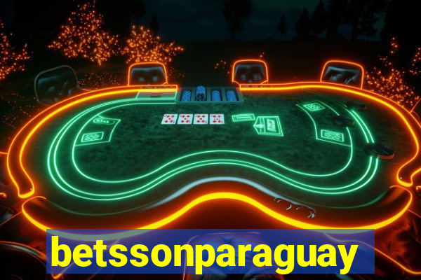 betssonparaguay