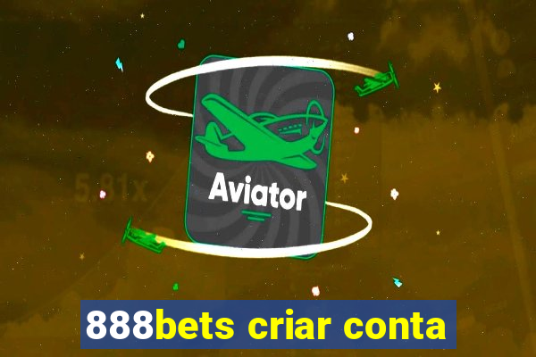 888bets criar conta