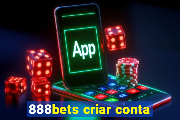 888bets criar conta