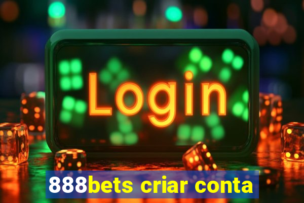 888bets criar conta