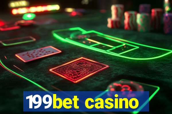 199bet casino