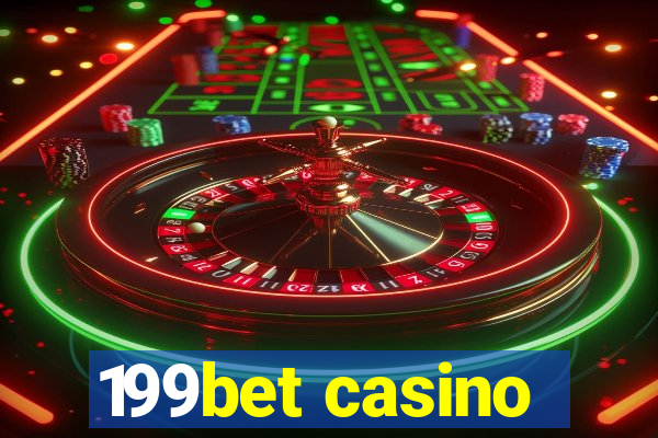 199bet casino