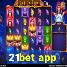 21bet app