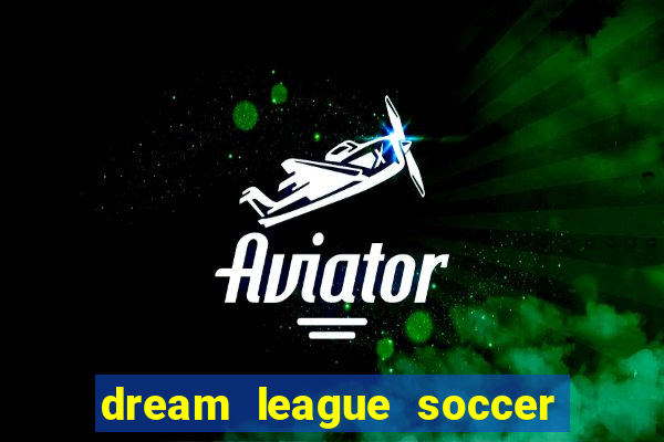 dream league soccer logo url