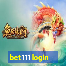 bet111 login