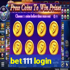 bet111 login