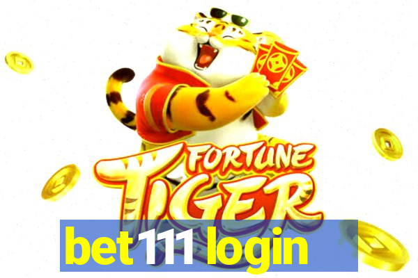 bet111 login