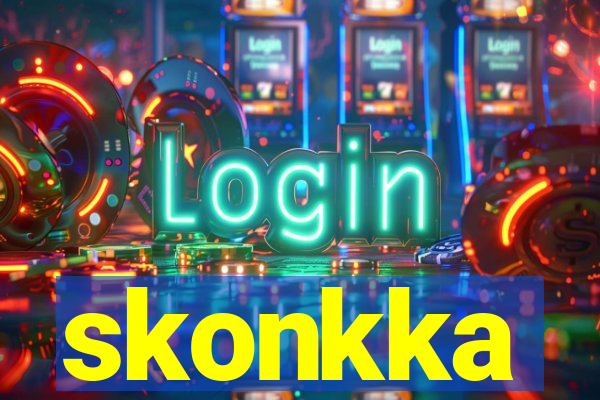 skonkka