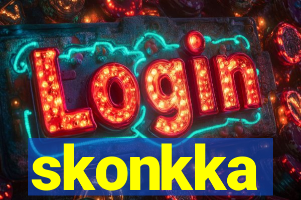 skonkka