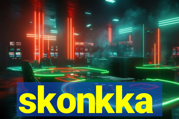 skonkka