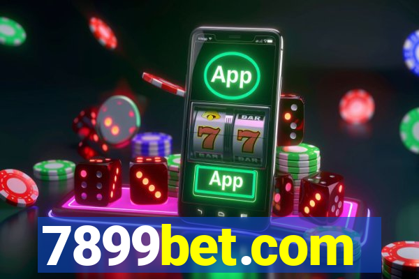 7899bet.com