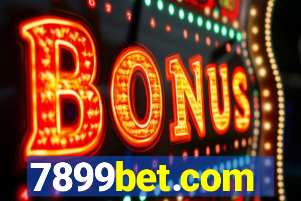 7899bet.com