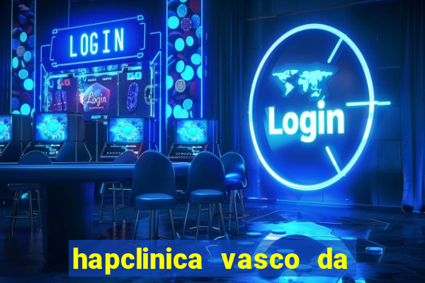 hapclinica vasco da gama como chegar