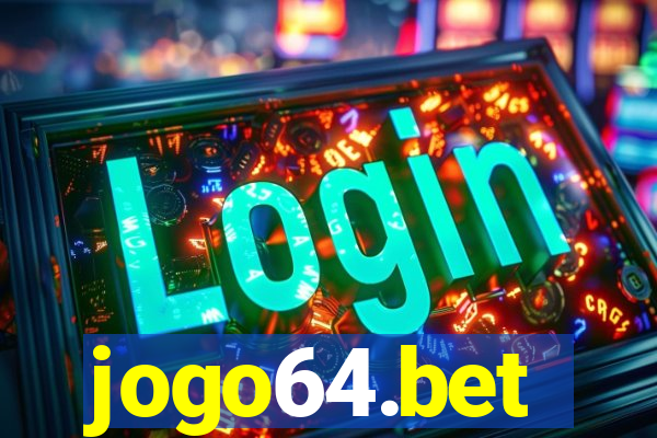 jogo64.bet