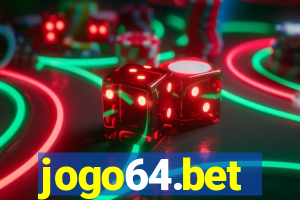 jogo64.bet