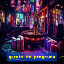 garoto de programa na bahia