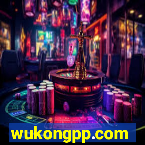 wukongpp.com