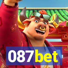 087bet