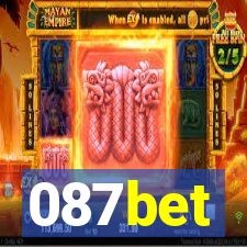 087bet