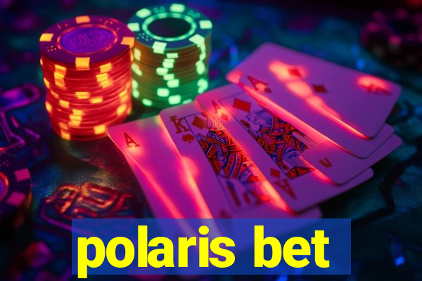 polaris bet