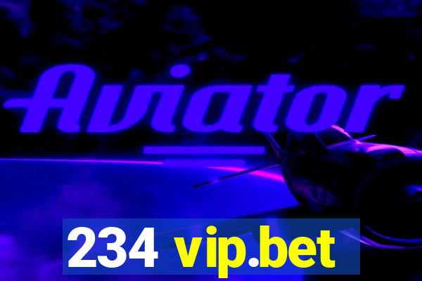 234 vip.bet