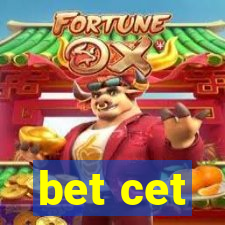 bet cet