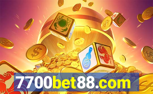 7700bet88.com