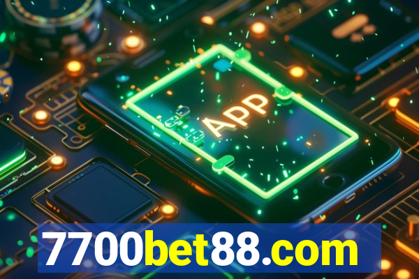 7700bet88.com