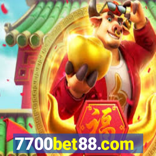 7700bet88.com