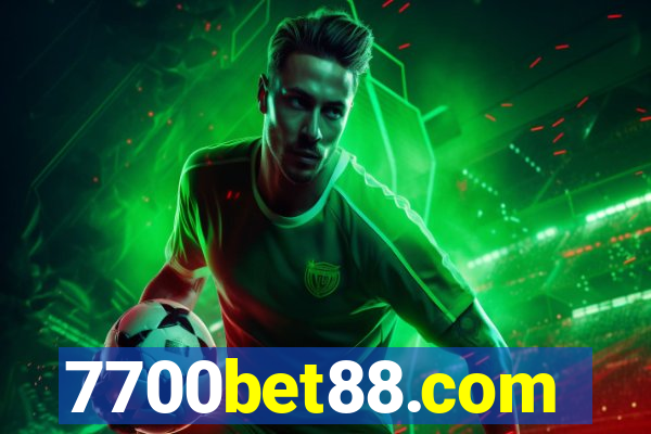 7700bet88.com