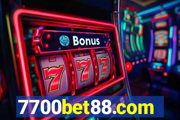 7700bet88.com