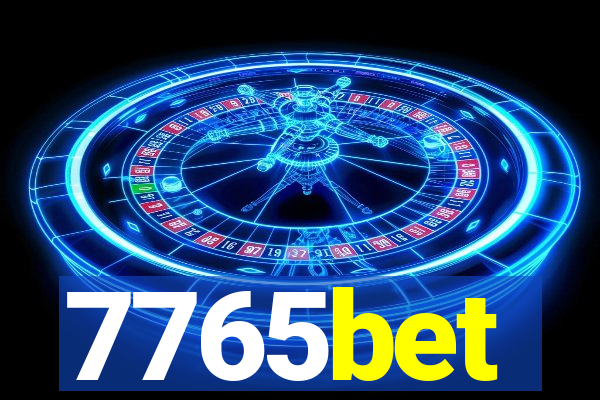 7765bet