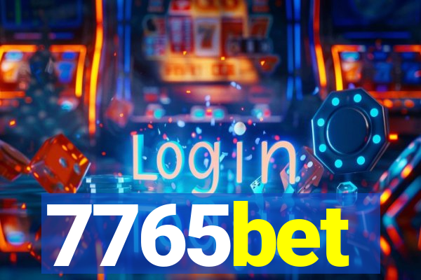 7765bet