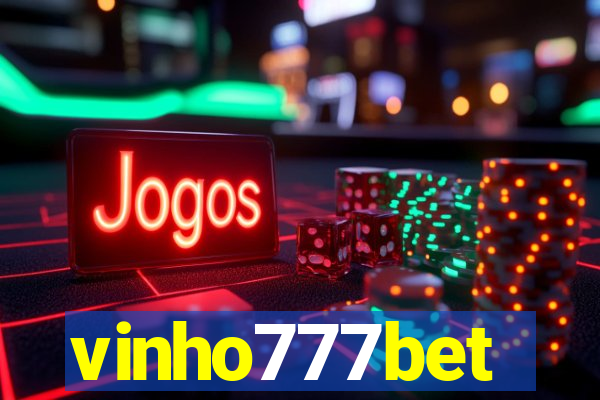 vinho777bet