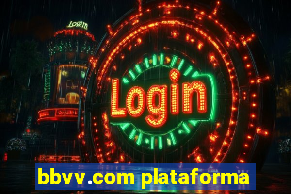 bbvv.com plataforma