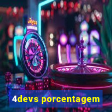 4devs porcentagem