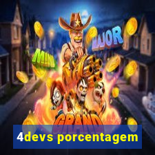 4devs porcentagem