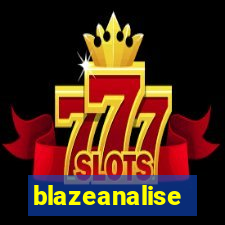 blazeanalise