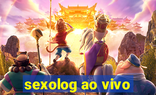 sexolog ao vivo