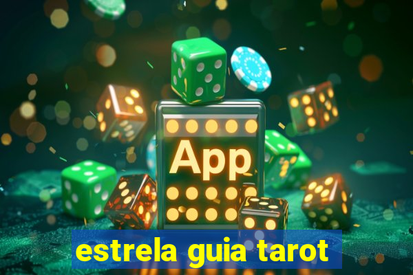 estrela guia tarot