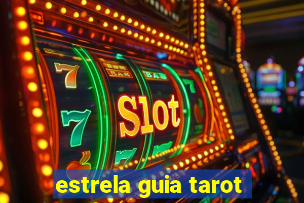 estrela guia tarot