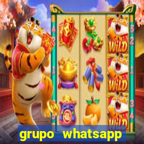 grupo whatsapp jogos ps4