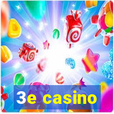 3e casino