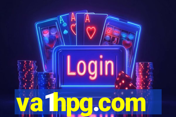 va1hpg.com