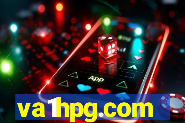 va1hpg.com