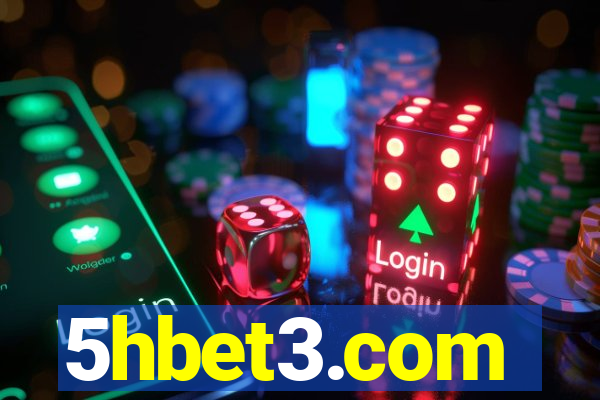 5hbet3.com