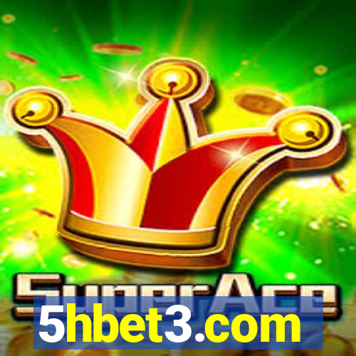 5hbet3.com